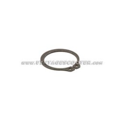 Circlip de retenue axe pignon élastique Vespa 50 / 125 Primavera